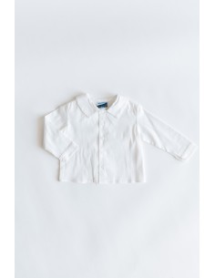 camisa blanca