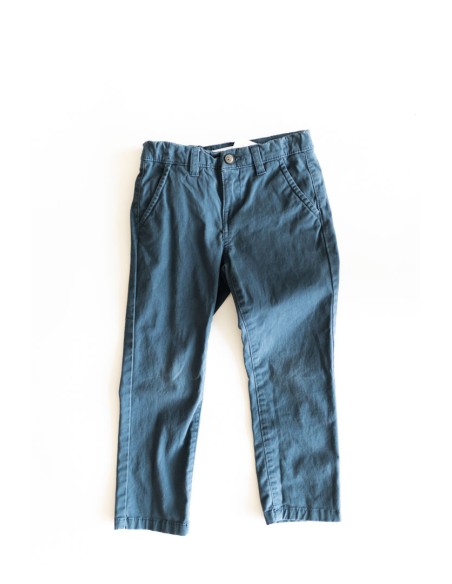 pantalon azul