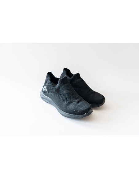 sneaker negros