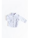 camisa lila