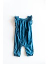 JUMPER TELA COLOR JEAN