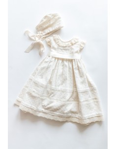 TRAJE BAUTIZO