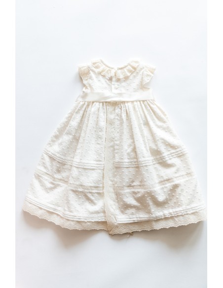 TRAJE BAUTIZO