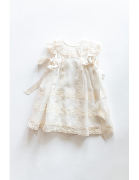 TRAJE BAUTIZO