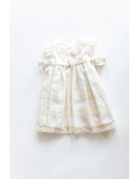 TRAJE BAUTIZO