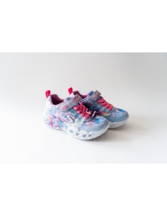 SNEAKERS COLORES