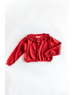 SWEATER BRILLITOS