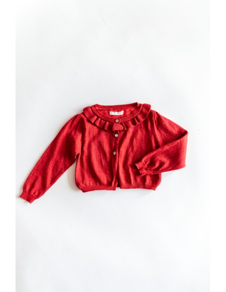 SWEATER BRILLITOS