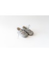 ZAPATOS GRISES