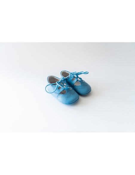 ZAPATOS CELESTES
