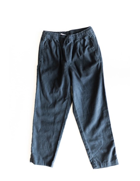 pantalon azul oscuro