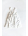vestido blanco