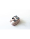 ZAPATOS ROSADOS