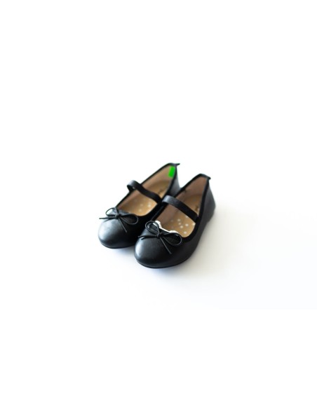 BALLERINAS NEGRAS