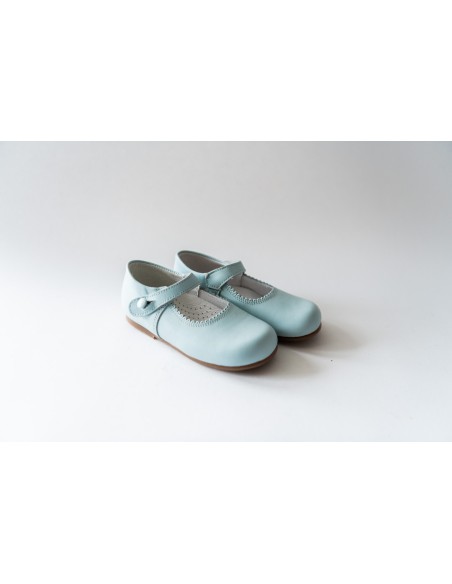 ZAPATOS CELESTES