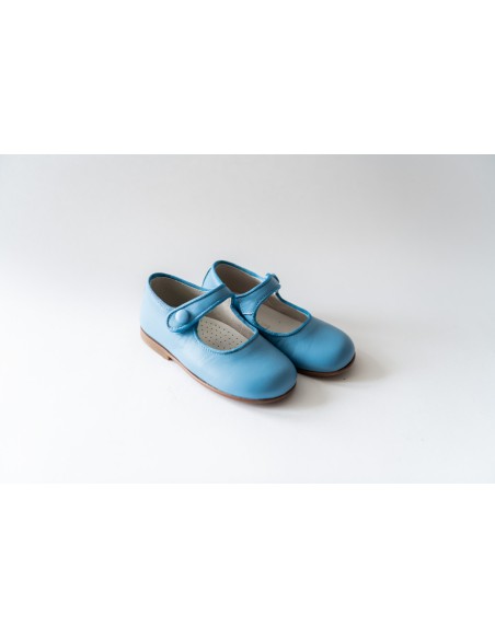 ZAPATOS CELESTES