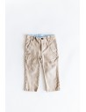pantalon beige