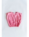 top rosado
