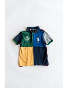 camisa polo colores