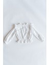 top blanco