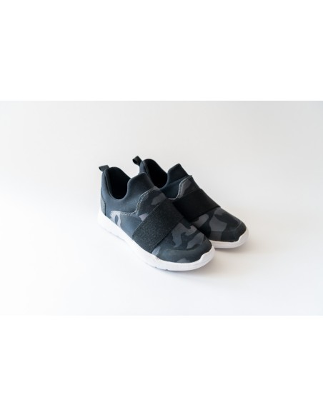 sneakers negros