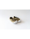 sneakers verde
