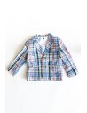 blazer de colores