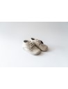 zapatos beige