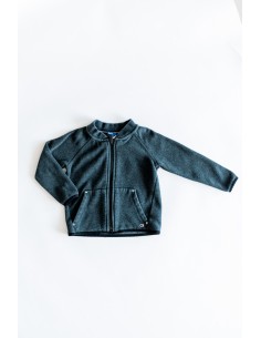 sweater gris