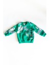 sueter verde