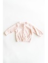 sweater rosado