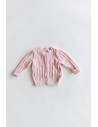 sweater rosado