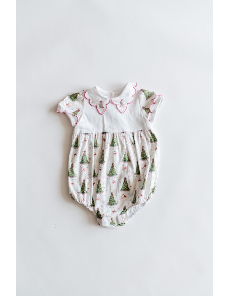 romper arboles de navidad