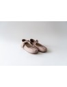 zapatos rosados