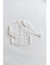 camisa blanca