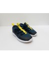 sneakers azules