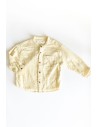camisa amarilla patito
