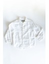 camisa blanca