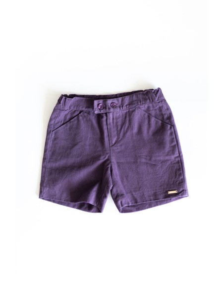 short morado