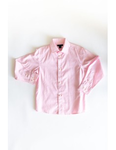 camisa rosada