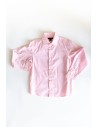 camisa rosada
