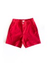 short rojo