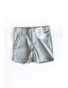 short gris