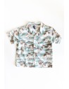 camisa hawaina