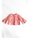 jacket rosado