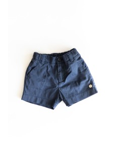 short azul