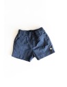 short azul