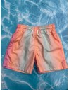 pantalon de baño degrade rosado