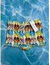 pantalon de baño zapatillas de playa