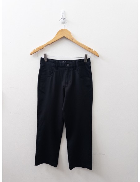 pantalon negro